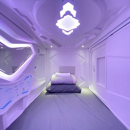 Havona Hotel - Taman Tropika Кулай Екстериор снимка
