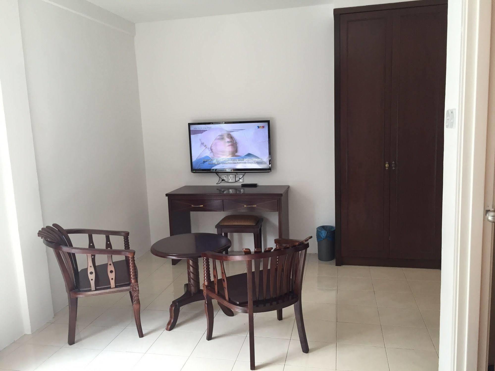 Havona Hotel - Taman Tropika Кулай Екстериор снимка
