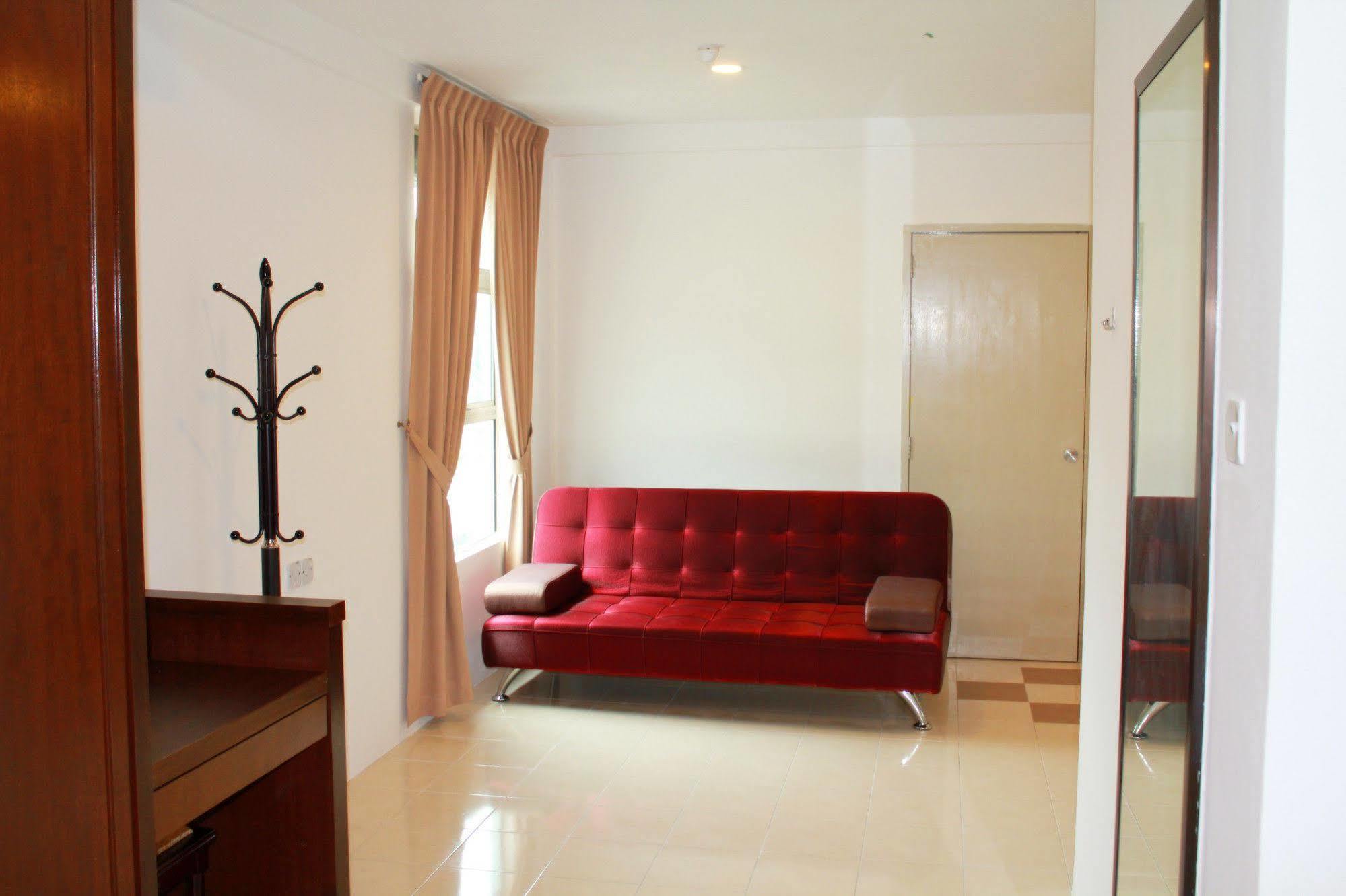 Havona Hotel - Taman Tropika Кулай Екстериор снимка