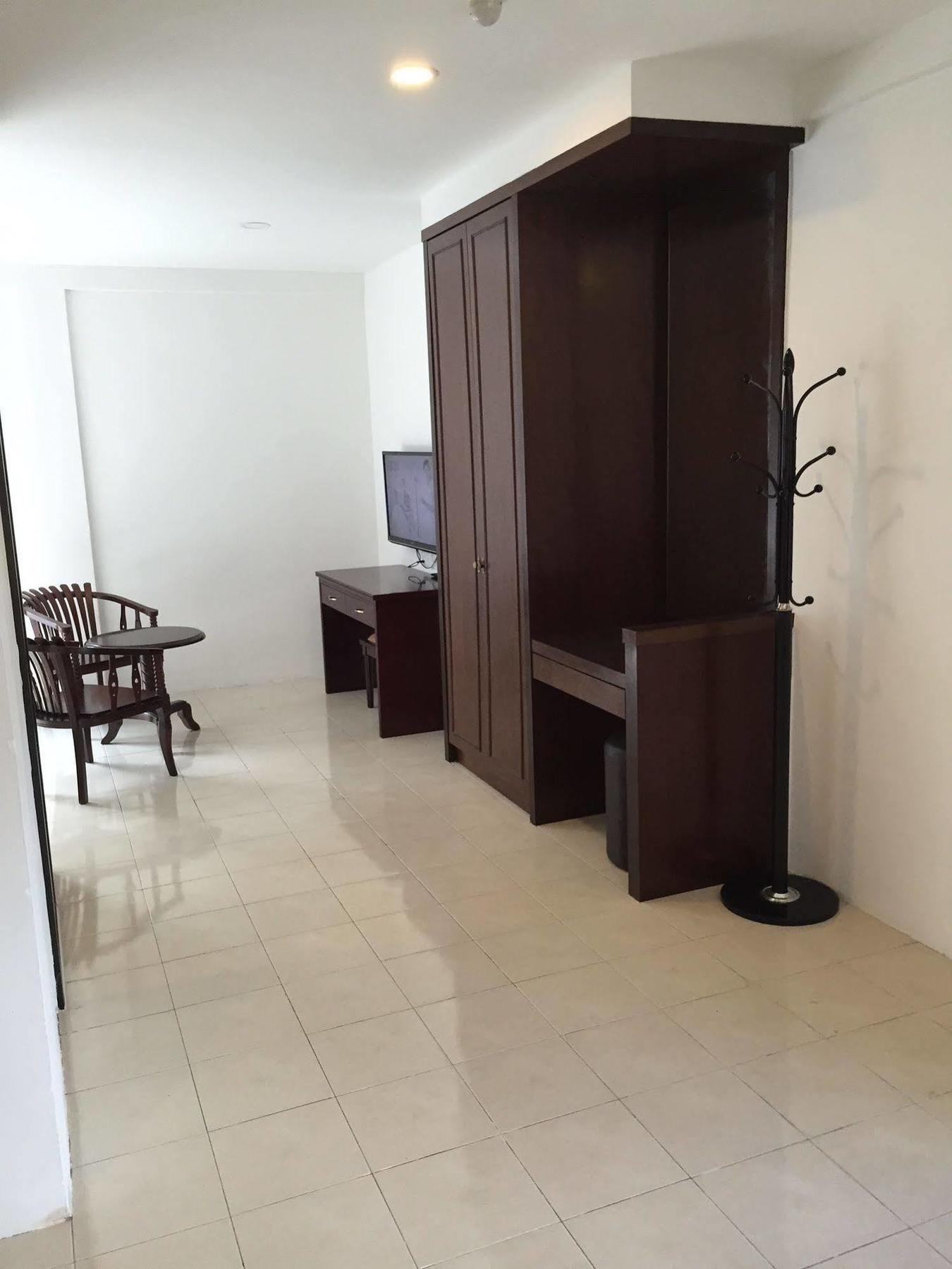 Havona Hotel - Taman Tropika Кулай Екстериор снимка