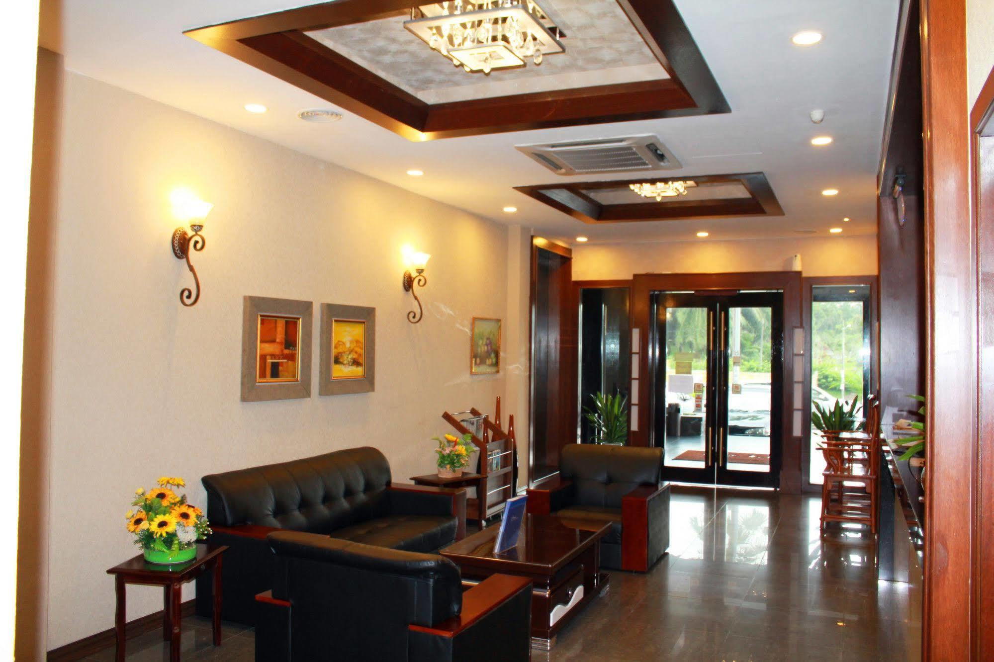 Havona Hotel - Taman Tropika Кулай Екстериор снимка